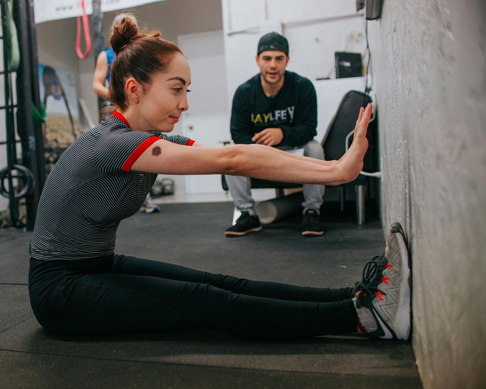 Personal Trainers & Niche Fitness Studios